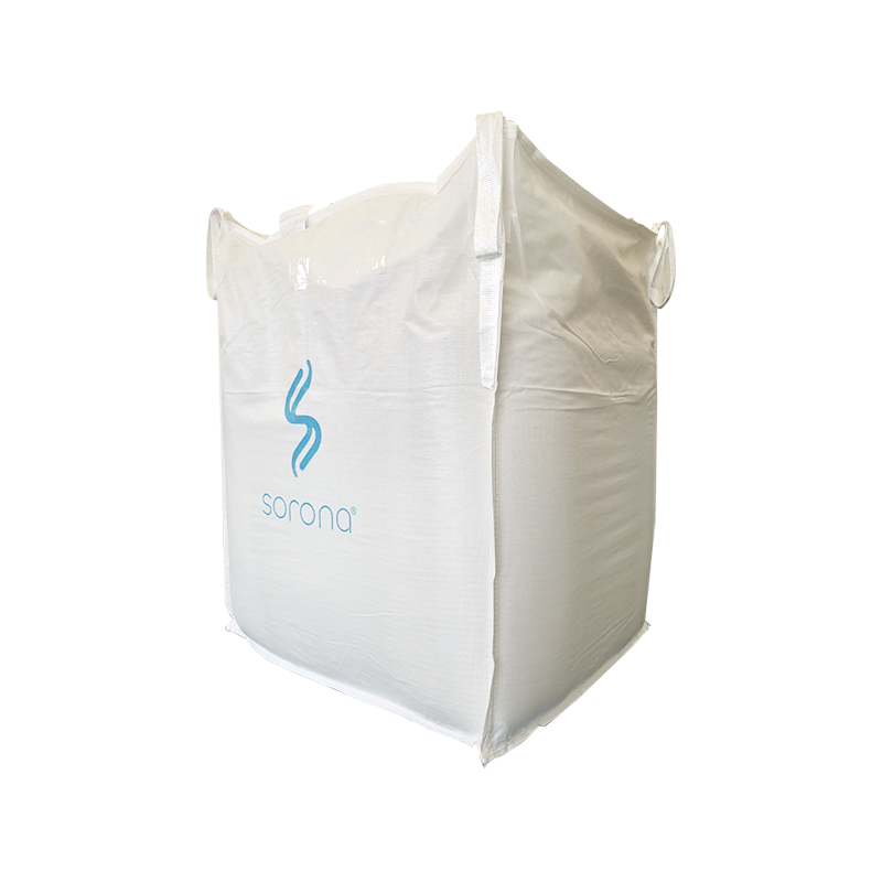 Transparent PE inner bag