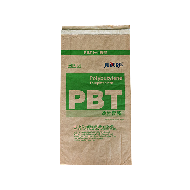 Paper Plastic Composite Bag Balances Function and Printability